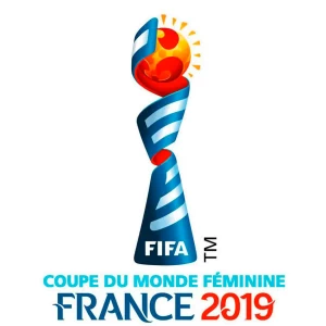 Coupe du monde de football féminine France 2019