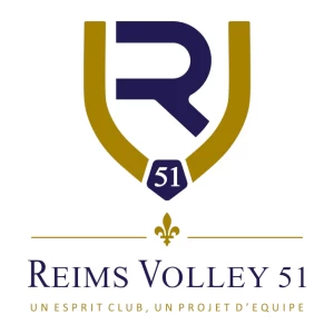 Reims Volley 51